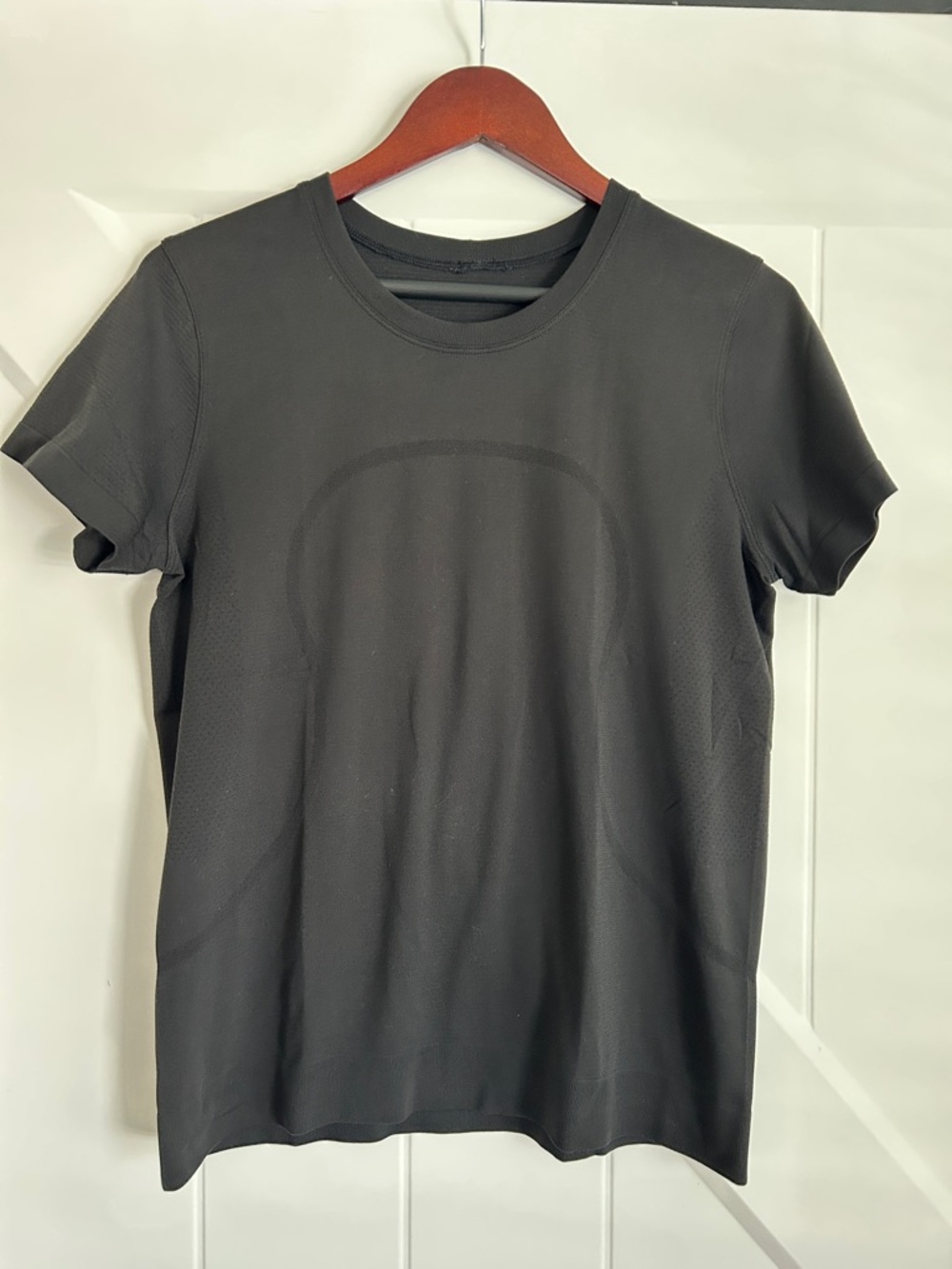 Lululemon Relaxed Swiftly, sz 8